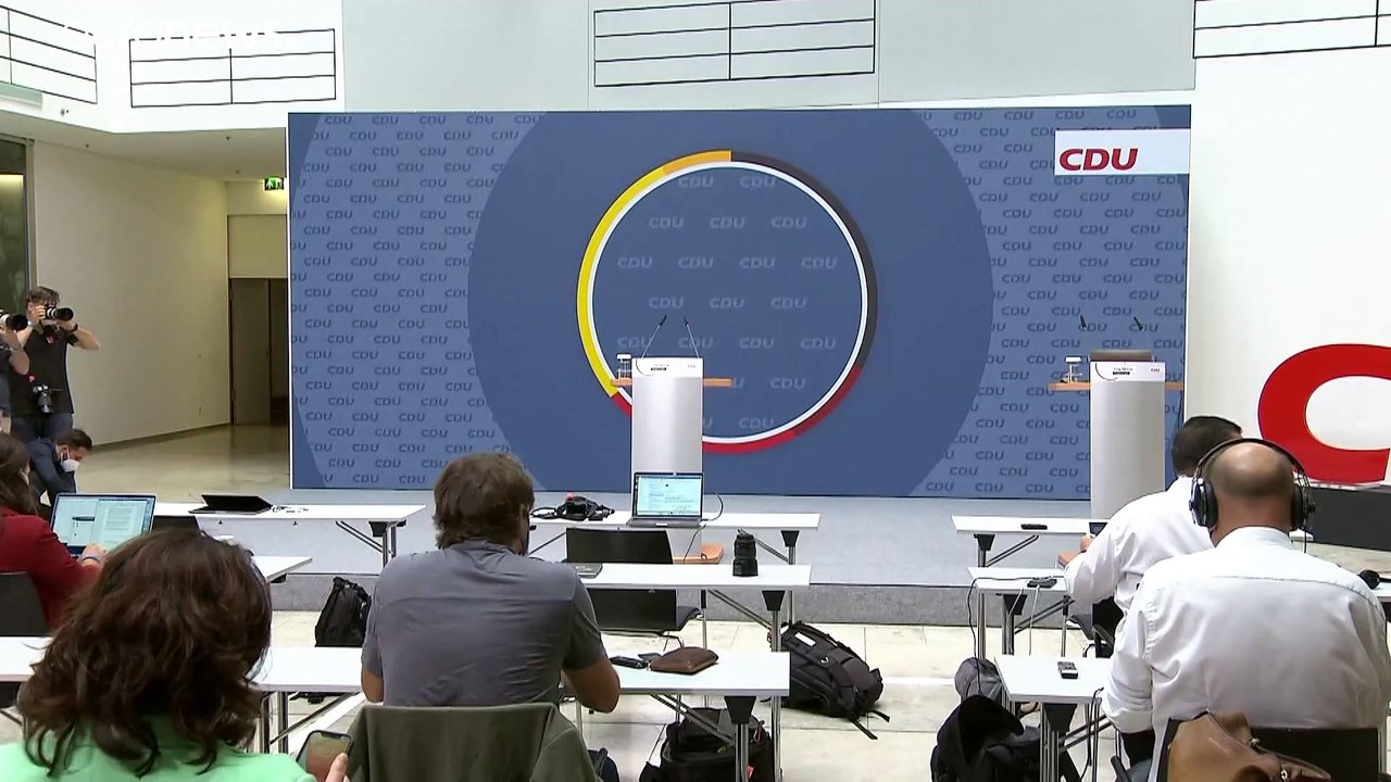 رئيس حزب ميركل يعلن أن انسحاب القوات الغربية من أفغانستان "أكبر إخفاق للحلف الأطلسي منذ تأسيسه"