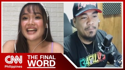 Modern cover of 'Sarung Banggi' tops charts on iTunes PH | The Final Word