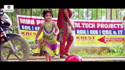 Dil Mang Raha Hai Mohlat   Innocent Crush Love Story   New Hindi Sad Song   Dekha Hai Jab Se Tumk @ AmazingAzad@WonderfulUniverse