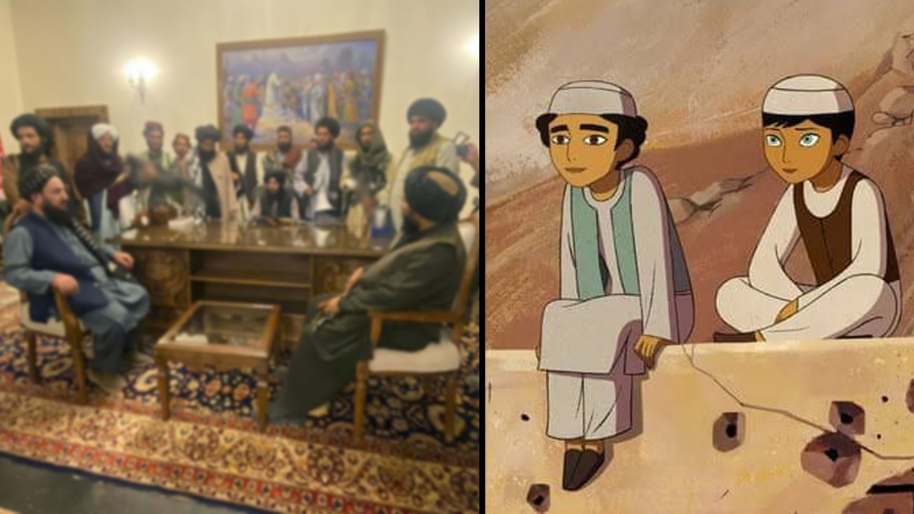 Who Are Talibans | Afghanistan a Graveyard of Superpowers | Oneindia Telugu