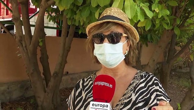 Estabilizados y en fase de control los incendios de Batres y Azuébar