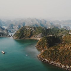 Thrillist Explorers: Hạ Long Bay