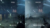 Crysis Remastered Trilogy | Xbox 360 vs. Xbox Series X Comparison Trailer