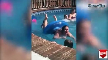 funny video -  damaged goods  - funny fails