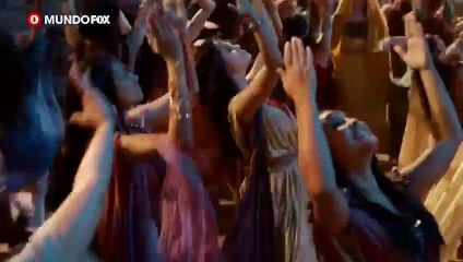 Jose de Egipto Capítulo 02