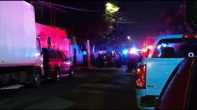 Resumen de Inseguridad del fin de semana en la ZMG; al menos 10 personas fueron asesinadas