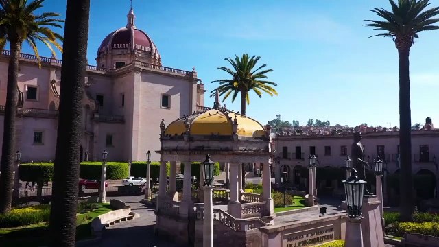 Misterios : La Virgen que lloró en Yahualica de González Gallo