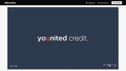 Younited - CTA préroll