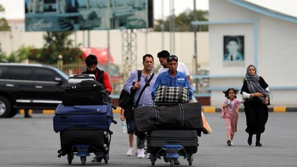 Government circulates emergency contacts for stranded Indians in Kabul