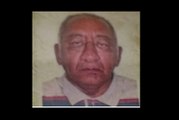 Taxista de 63 anos morre após colidir com animal na PB-400 durante a madrugada, em Cajazeiras