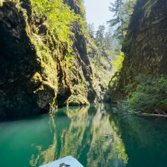 Thrillist Explorers: North Cascades National Park