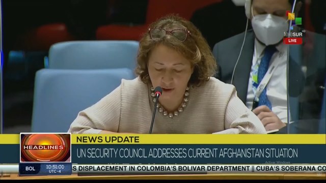 Mexico rejects armed conflict that has left death toll soaring in Afghanistan