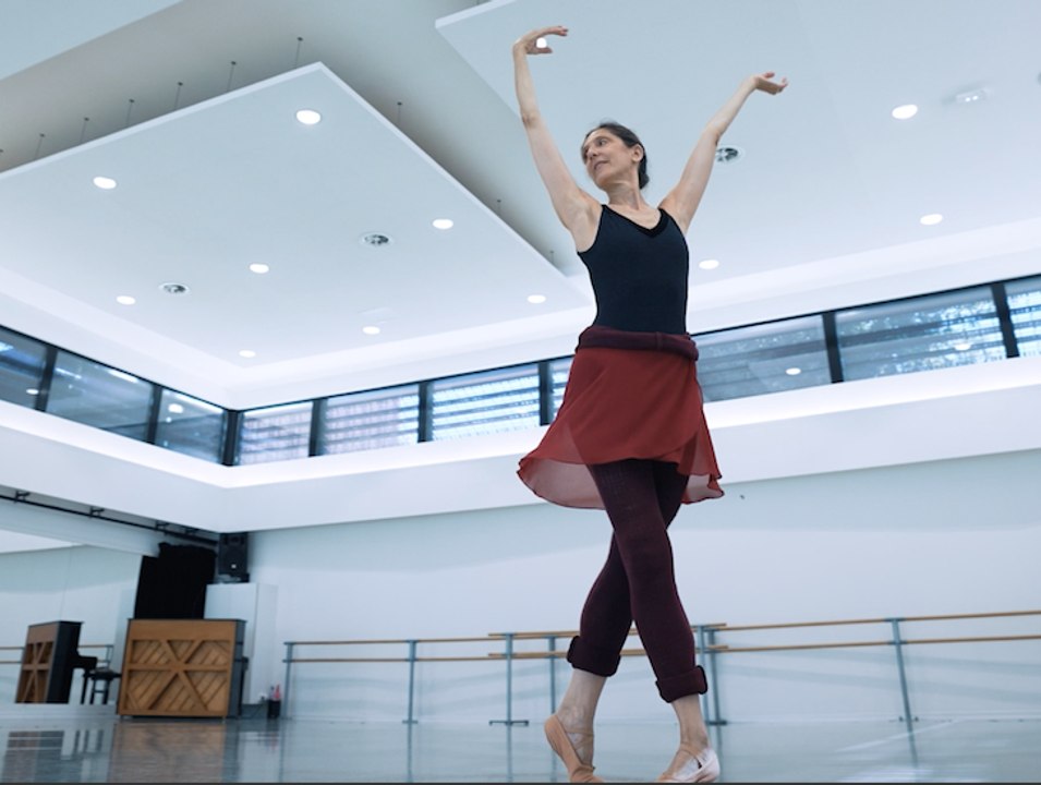 "Sur ma terre": la Côte d'Azur racontée par Paola Cantalupo - épisode 6/6