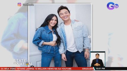 Heart Evangelista, naka-bonding si 'Bling Empire' cast member Kane Lim | SONA