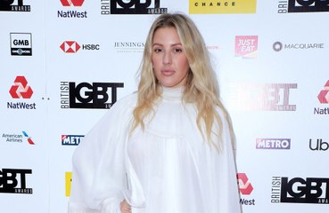 Ellie Goulding says the Britney Spears documentary really affected her