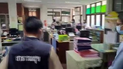 ผอ.รพ.นบพิตำ แถลงขอโทษประชาชนกรณีแพทย์แอบฉีด “ไฟเซอร์”ให้พี่สาวเพราะแรงกตัญญู