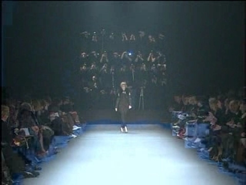 Diesel Fall Winter 08-09 Full Show
