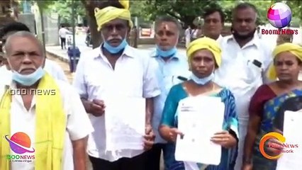 #BOOMINEWS | எடப்பாடி போல ஸ்டாலினும் சீர்மரபினருக்கு  துரோகம் உள்ளாட்சி தேர்தலில் எதிரொலிக்கும் சீர்மரபினர் அதிரடி பேட்டி |