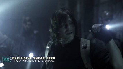 The Walking Dead 11ª Temporada - Episódio 1: Acheron: Part I - Sneak Peek #3