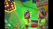 Nitro Mini Robot Battle Run Gameplay On Turtle Woods - Crash Bandicoot: On The Run! (Season 4 Boss)