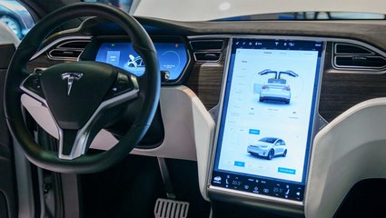 Jim Cramer's Suggestion for Tesla as U.S. Regulator Opens Autopilot Probe