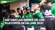 Mariachis elimina a Algodoneros y avanza a series de zona de la LMB 2021