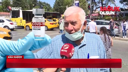 Beyaz Haber 16 Ağustos 2021