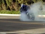 Video Divertenti - Jackass - motos Yamaha R1