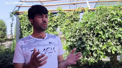 Ουζμπεκιστάν: Ανησυχία για τους «γείτονες» Ταλιμπάν