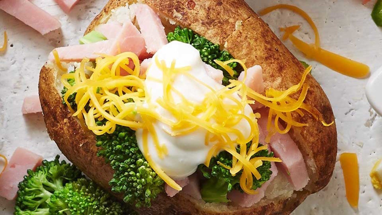 Eating High-Glycemic Carbs Doesn't Necessarily Cause Weight Gain, According to New Study