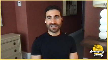 Brett Goldstein Talks About The Evolution Of ’Ted Lasso’s Characters