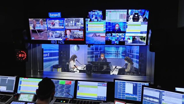 Les talibans dans Kaboul, chaos et vols suspendus à l'aéroport : le point sur la situation