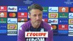 Kovac : « Une finale en deux matches » - Foot - C1 - Monaco