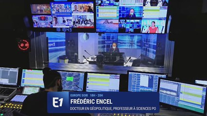 Afghanistan : "Les talibans sont tout aussi fanatiques que naguère", assure Frédéric Encel