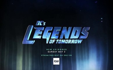 Legends of Tomorrow - Promo 6x13