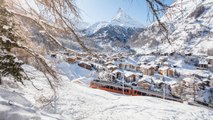 Best Ski Resorts in Europe With Deep Powder, Upscale Amenities, and Scenic Views