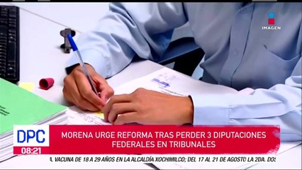 López Obrador: el Poder Judicial está podrido y tiene una mentalidad ultraconservadora