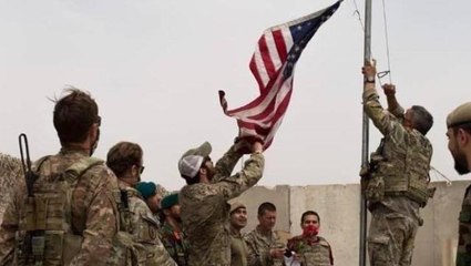 ABD, Taliban'ın Kabil'i ele geçirmesinden Afgan ordusunu sorumlu tuttu