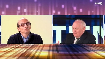 COVID19 : L'avocat de Didier Raoult, Fabrice Di Vizio