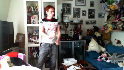 Wiwi kameloualise "that gangsta shit"