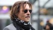 Johnny Depp Says Hollywood is Boycotting Him | THR News
