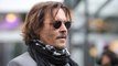 Johnny Depp Says Hollywood is Boycotting Him | THR News