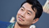 ‘Shang-Chi’ Actor Simu Liu Calls Out Disney CEO Over “Experiment” Comment | THR News