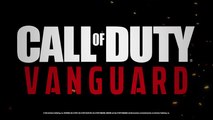 Call of Duty: Vanguard | Offizieller Teaser (DE)