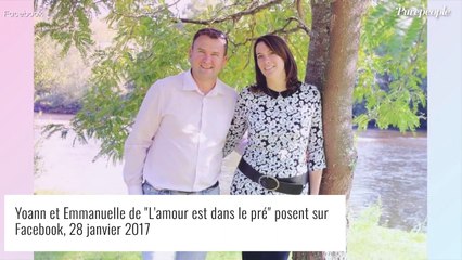 Karine Le Marchand : Un couple de "L'amour est dans le pré" lève le voile sur sa vie sentimentale