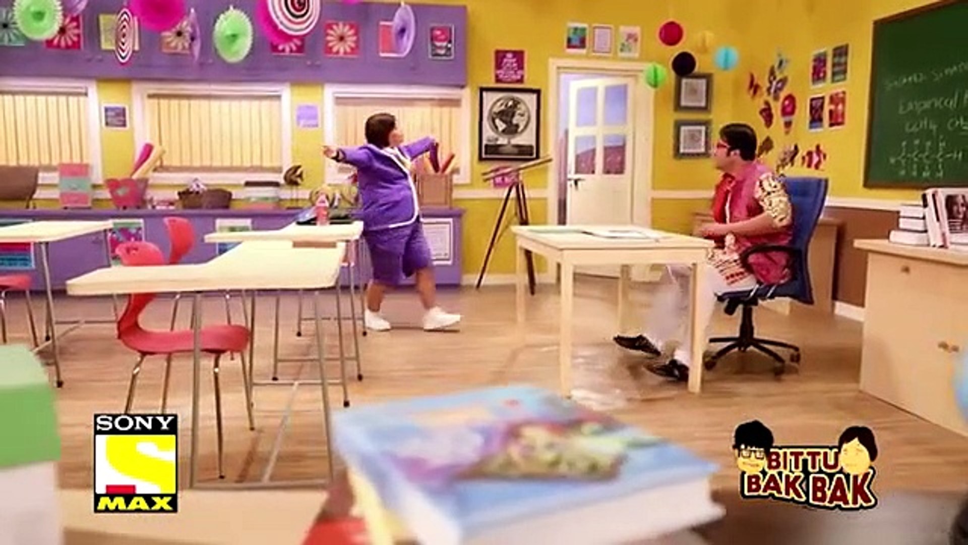 Bittu ki bakbak bharti singh Comedy Scenes - video Dailymotion