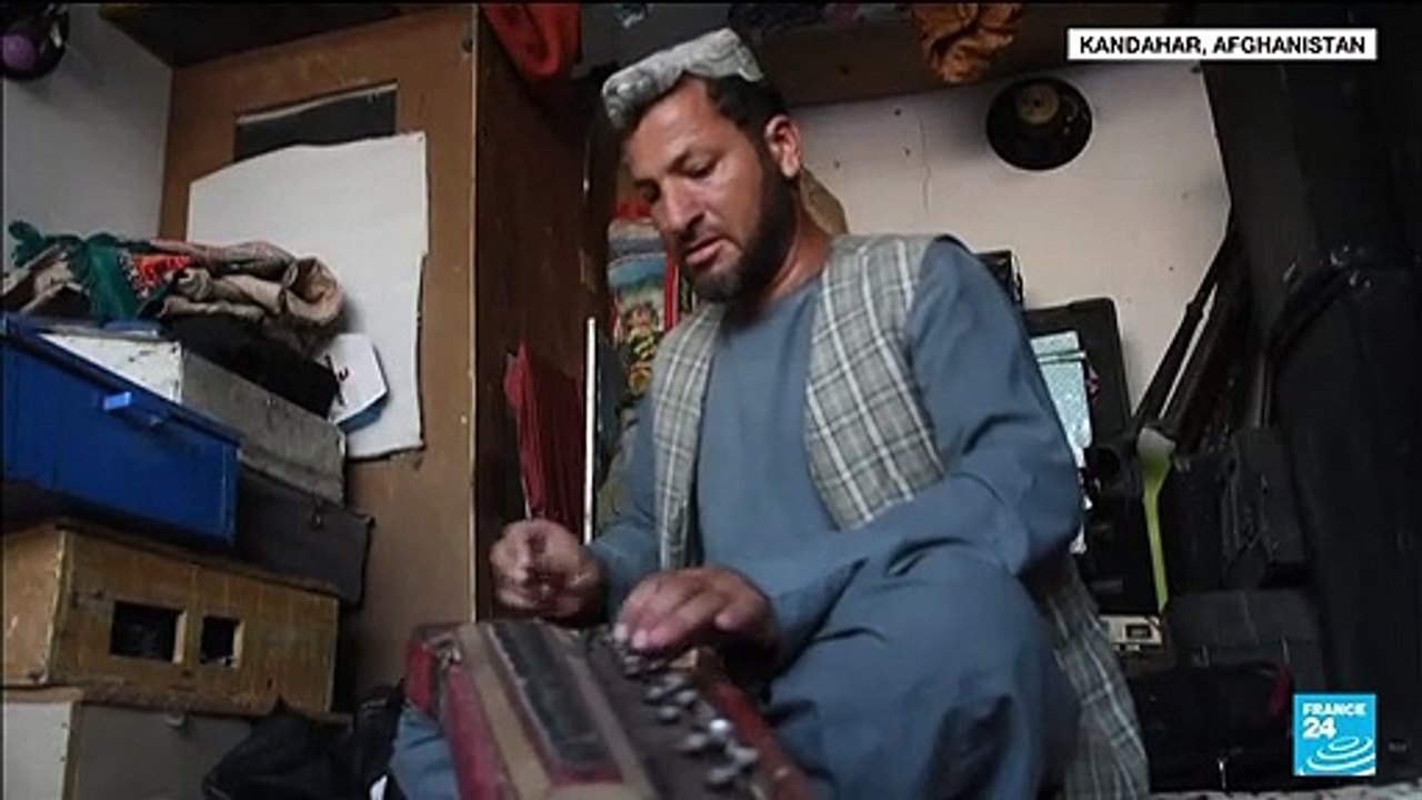 Afghans fear a return to brutal rule