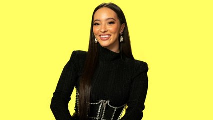 Faouzia “Hero” Official Lyrics & Meaning | Verified