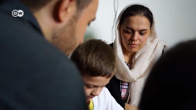 Афганские беженцы в Индии: без шансов на скорое возвращение (16.08.2021)