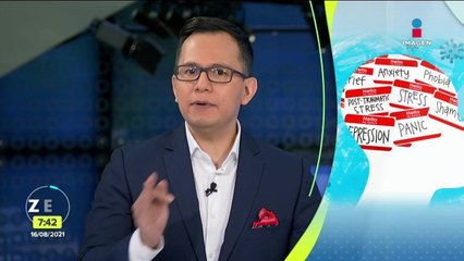 ¿Qué es la salud mental y por qué es importante?